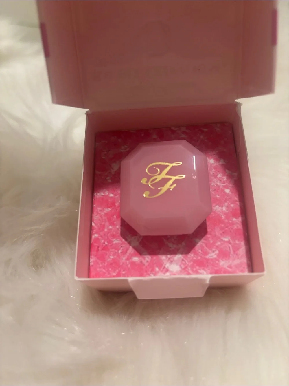 Too Faced too faced